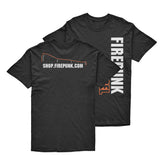 Firepunk Classic T-Shirt